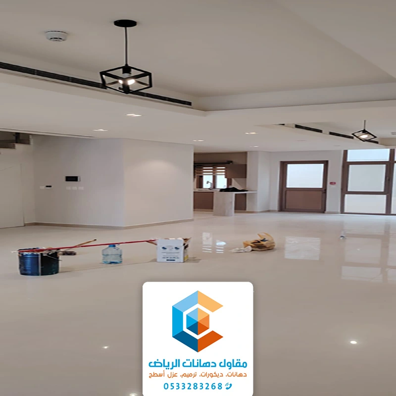 تجديد دهانات بالرياض